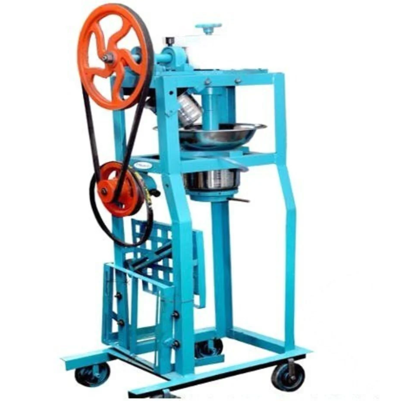 Can a Sewai Making Machine Help You Build a Profitable Food Manufacturing Business?